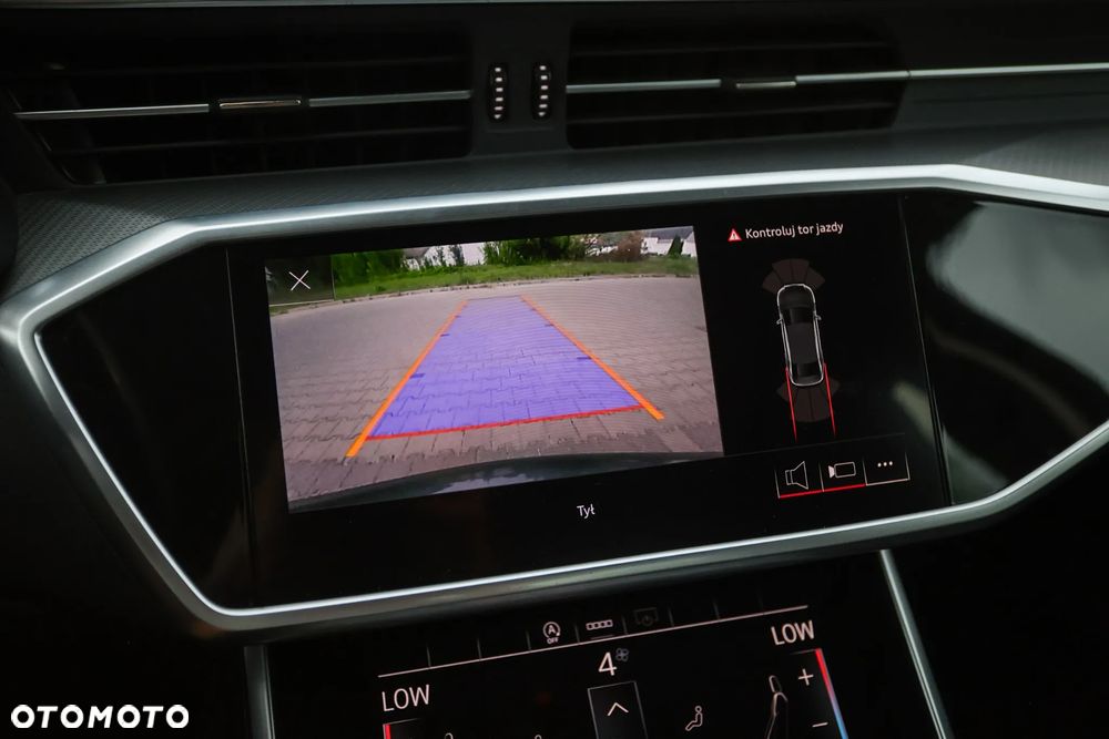 Audi A6 Limousine 40 TDI quattro S tronic S line - 32