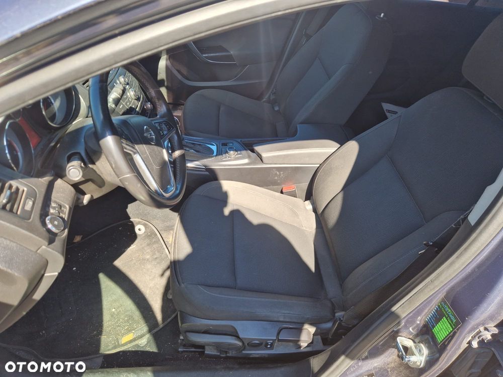Opel Insignia - 6