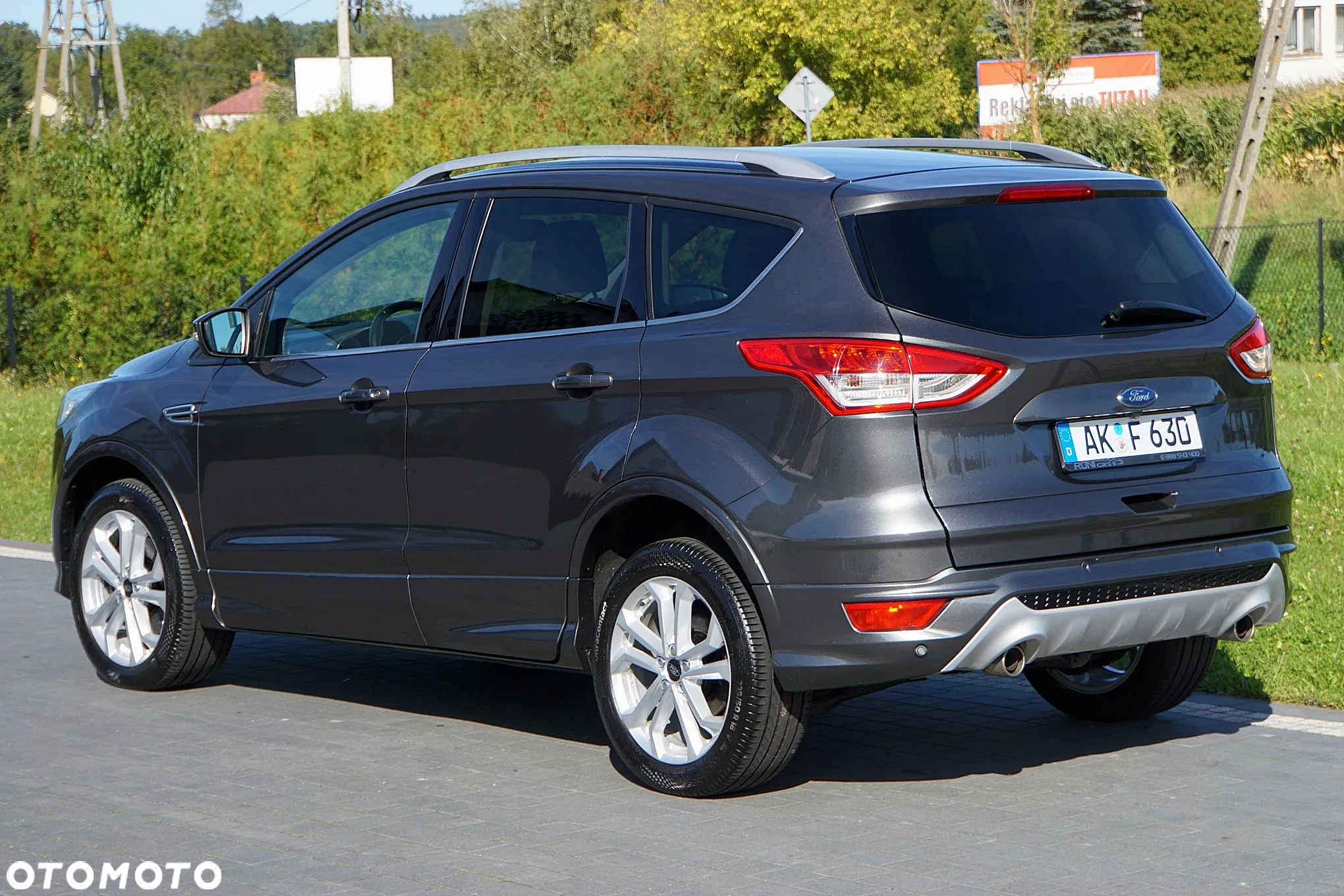 Ford Kuga 2.0 TDCi 4x4 ST-Line - 9