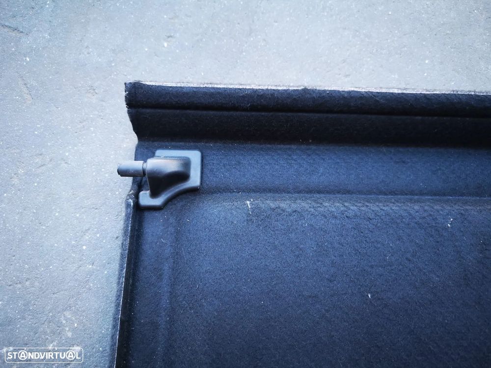 VW POLO 9N CHAPELEIRA - CP024 - 6