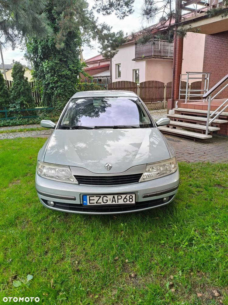 Renault Laguna 1.9 dCi Privilege - 6