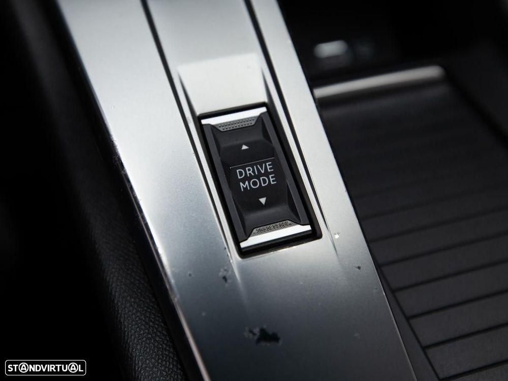 Peugeot 308 1.5 BlueHDi Active Pack EAT8 - 19