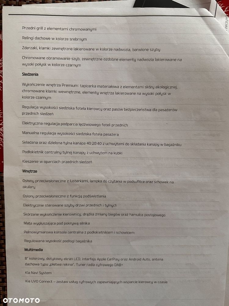 Kia XCeed 1.6 GDI PHEV L Business Line DCT - 15