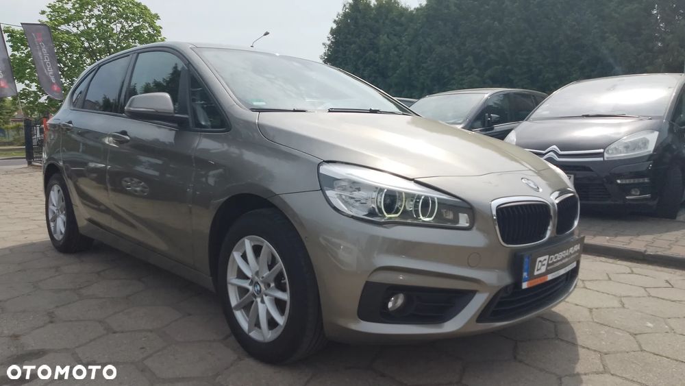 BMW Seria 2 220i Sport-Aut M Sport - 30