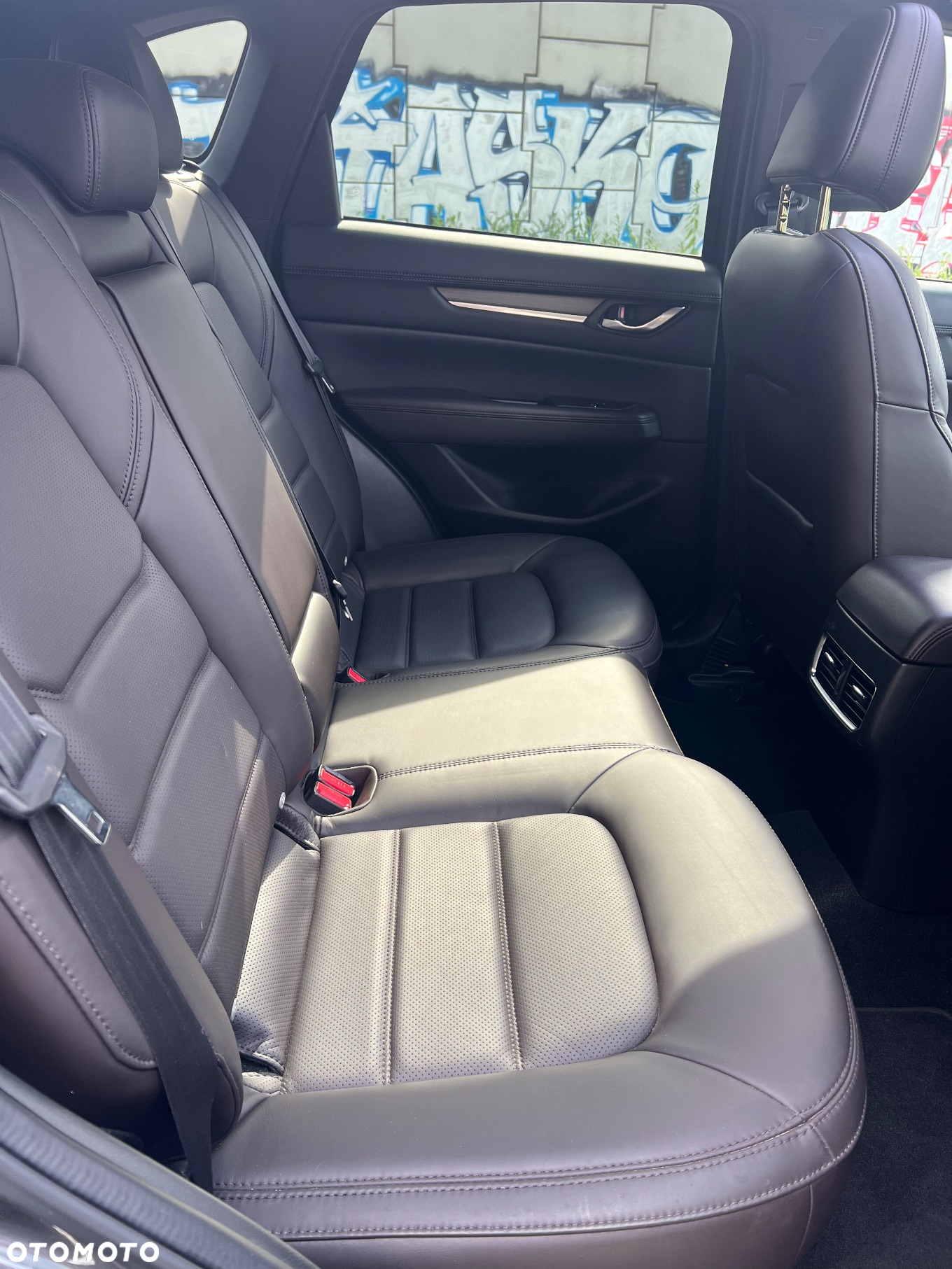 Mazda CX-5 - 12