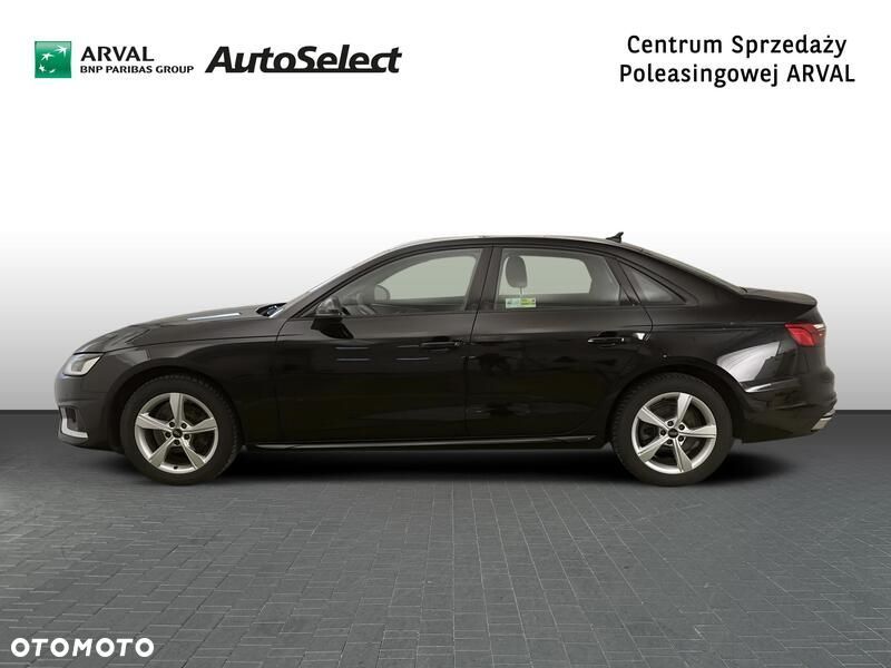 Audi A4 Avant - 2