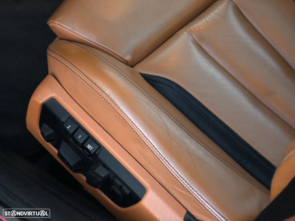 BMW 640 d - 15