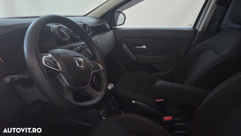 Dacia Duster ECO-G 100 Comfort - 24