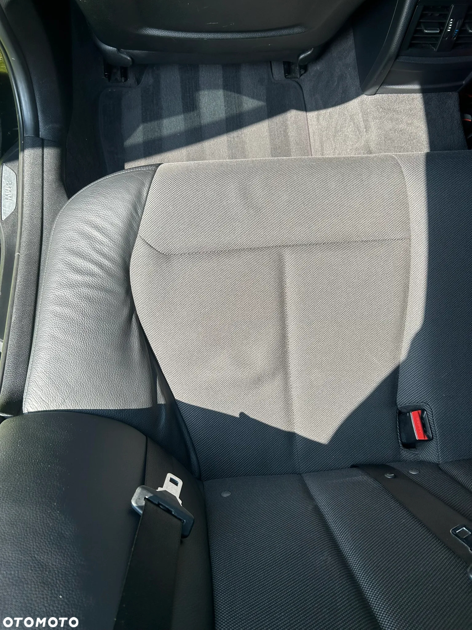 BMW Seria 3 318d Modern Line - 21