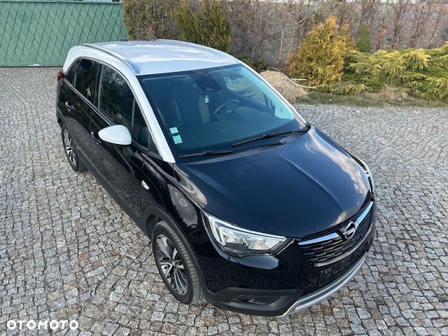 Opel Crossland X 1.2 Start/Stop 120 Jahre - 9