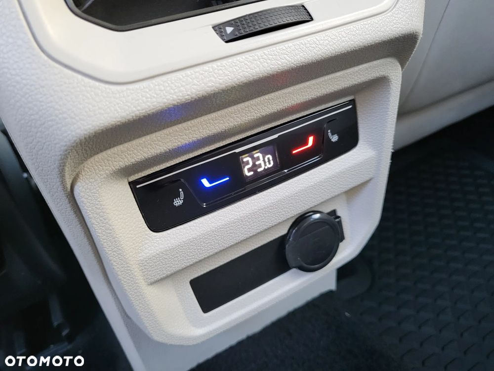 Volkswagen Tiguan Allspace - 25