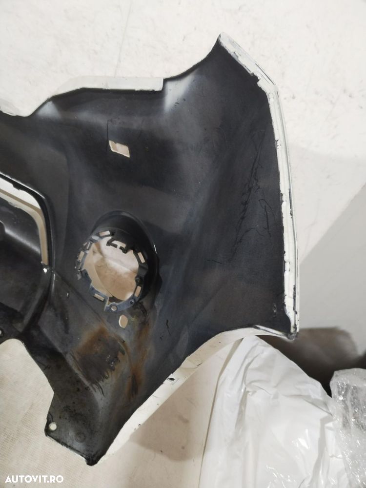 Bara fata Toyota Land Cruiser, 2015, 2016, 2017, 2018, cod origine OE 52119-60G50. 10606 - 9