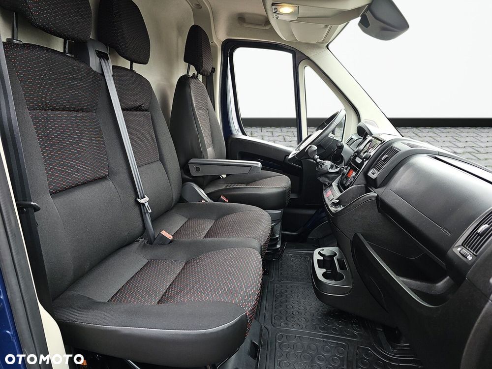 Peugeot boxer - 15