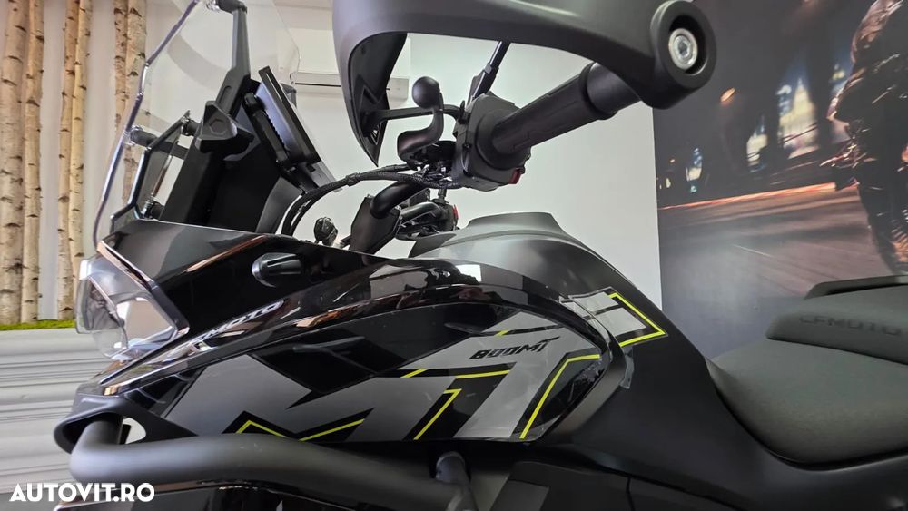 CF Moto 800 MT Explore Edition - 6