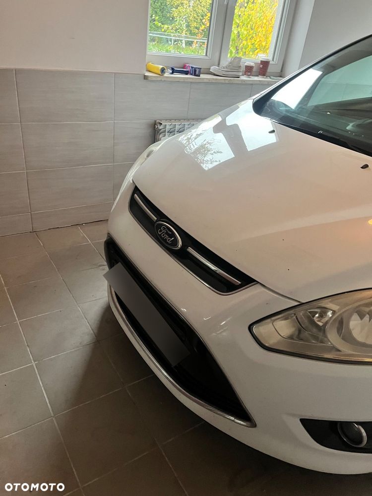 Ford C-MAX - 4