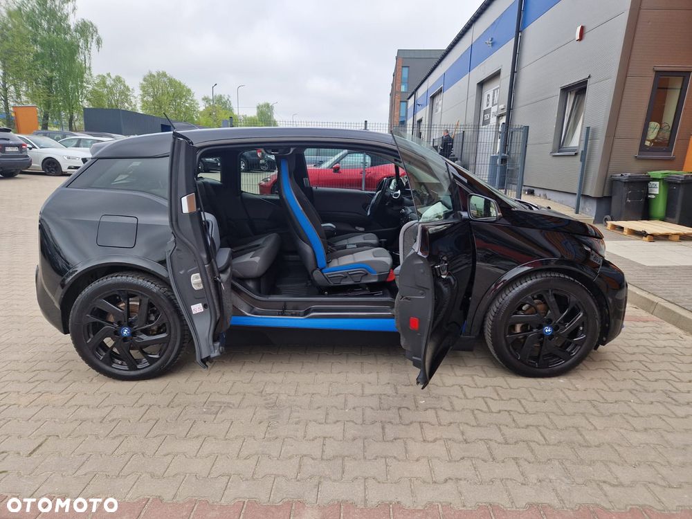 BMW i3 i3S 120 Ah - 4