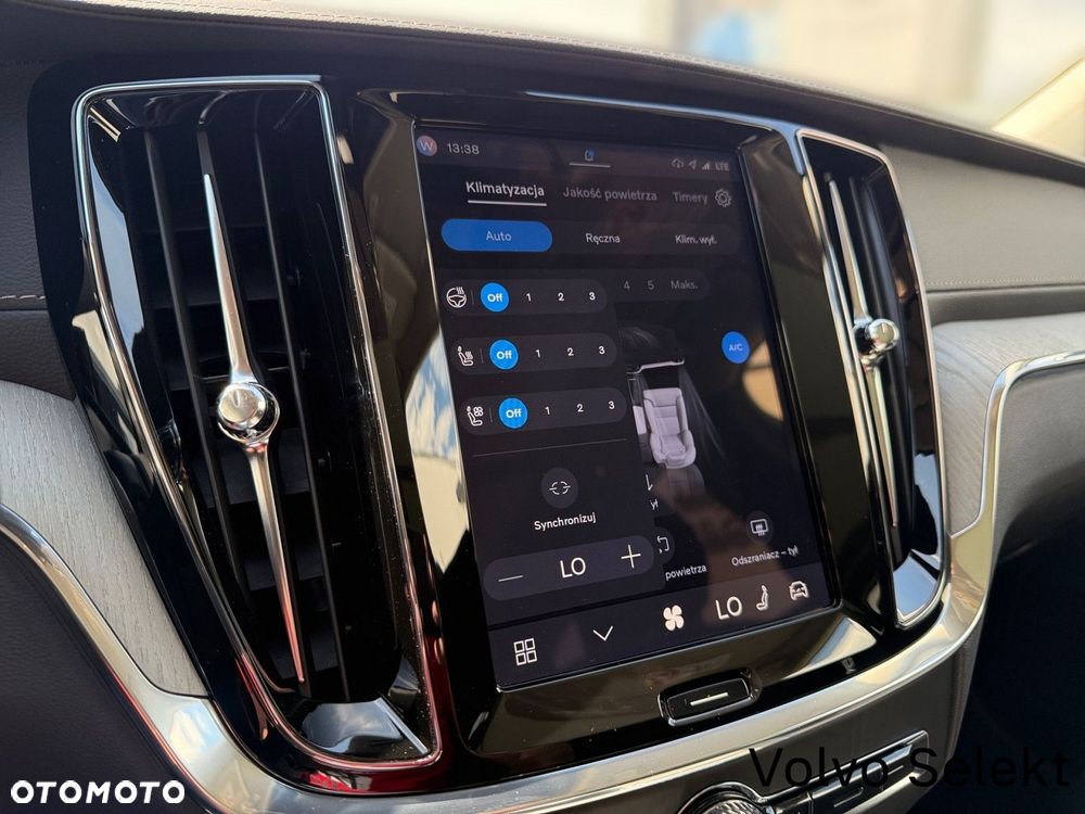 Volvo V60 - 23