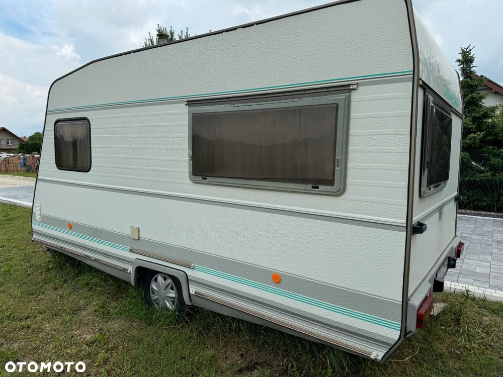 Caravelair B4000 - 2