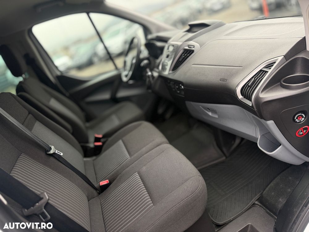 Ford Transit Custom 300 L1H1 VA Basis - 5