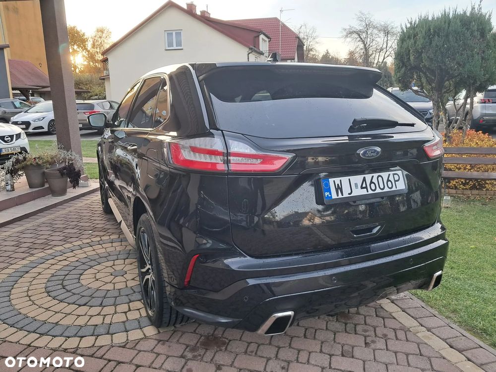 Ford Edge 2.0 EcoBlue Twin-Turbo 4WD ST-Line - 2