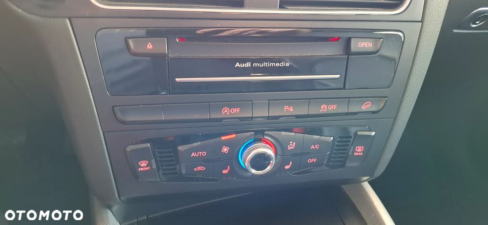 Audi Q5 2.0 TDI Quattro (clean diesel) - 14