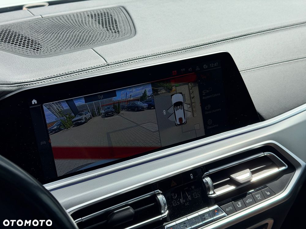 BMW X5 xDrive25d sport - 27