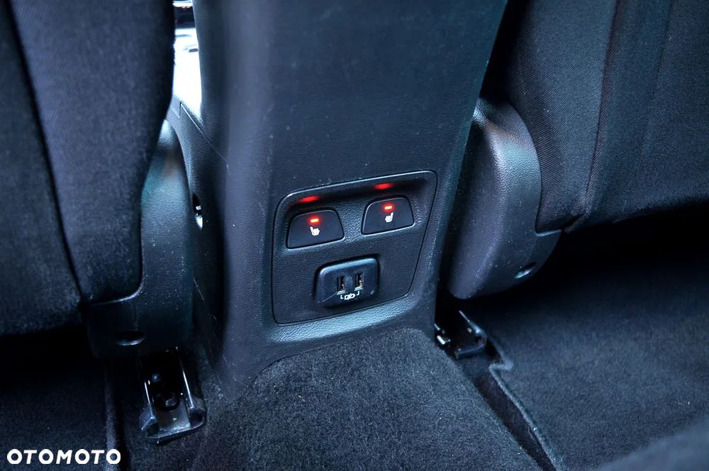 Opel Astra 1.4 Turbo Sports Tourer Dynamic - 9