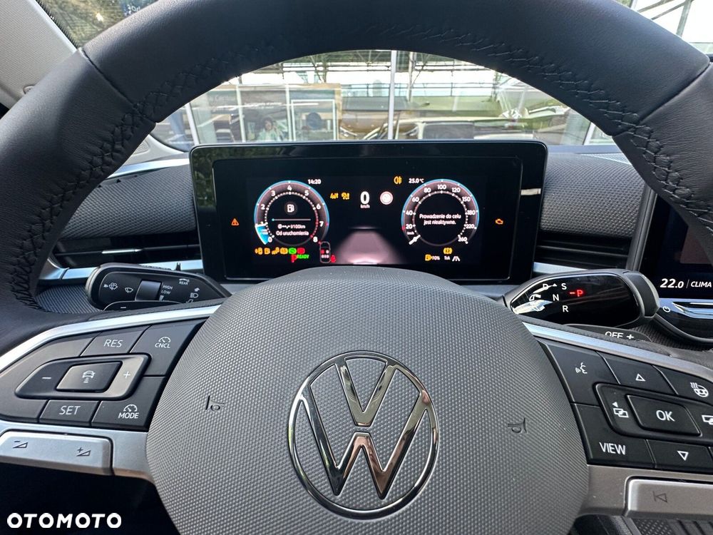 Volkswagen T-Roc 1.5 eTSI Life DSG - 17