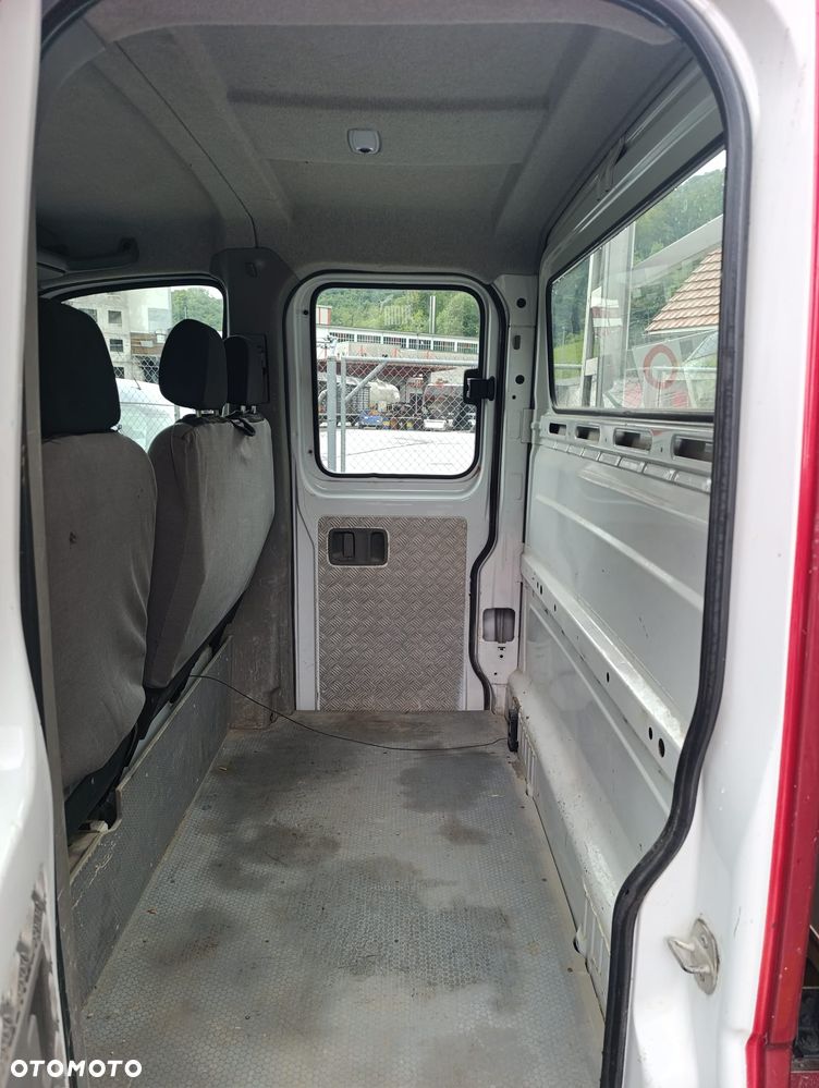 Mercedes-Benz SPRINTER 313 CDI - 11