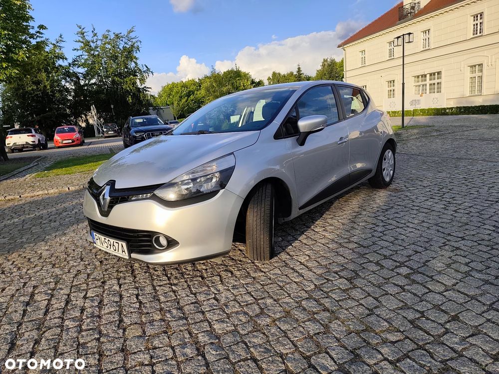 Renault Clio 1.5 dCi Business - 2