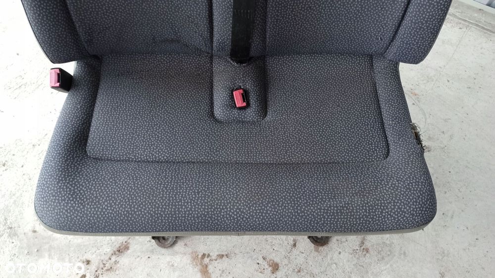fotel pasażera master movano interstar 98-10 - 6