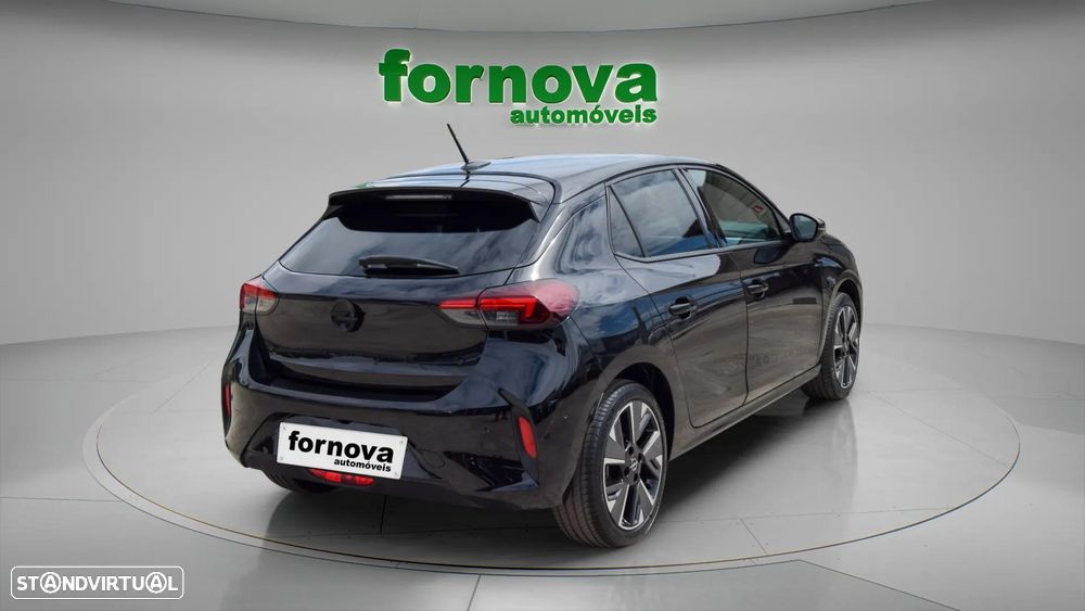 Opel Corsa-e 50 kWh GS - 7