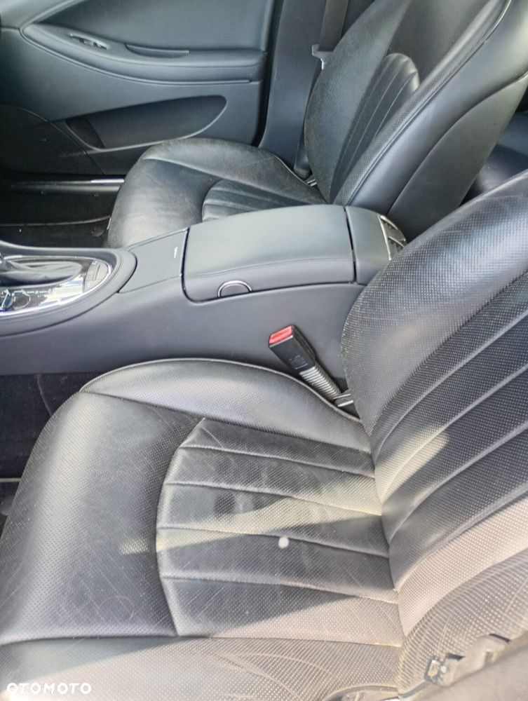Mercedes-Benz CLS 300 7G-TRONIC - 14