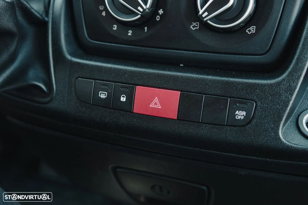 Peugeot Boxer 2.2 BlueHDi L3H2 - 14