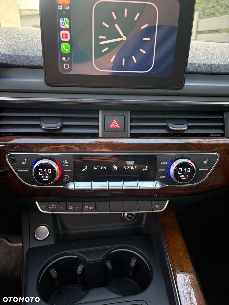 Audi A4 Limousine 2.0 TFSI Quattro S tronic - 17