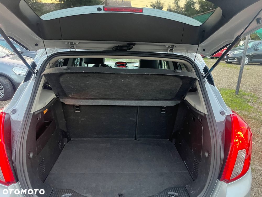 Opel Mokka 1.6 Active S&S - 14