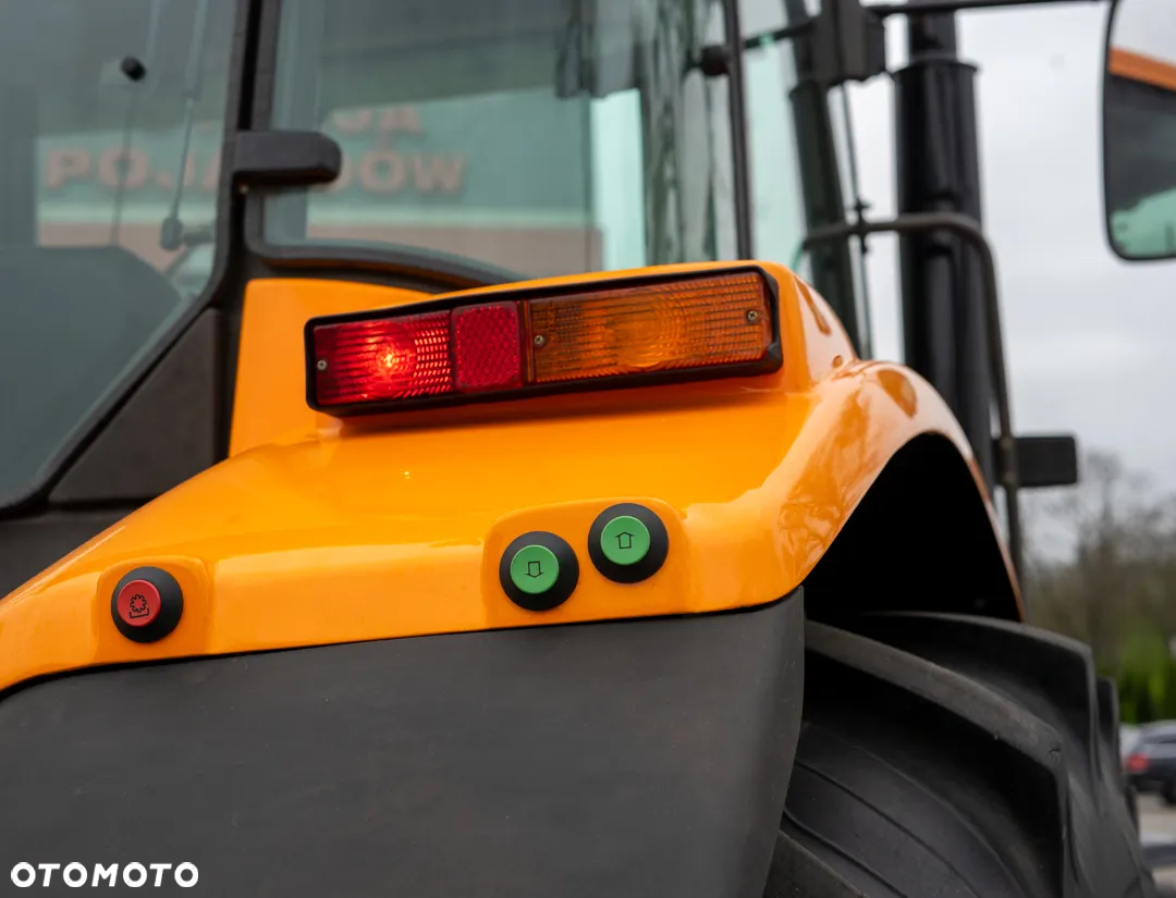 Renault ARES 640RZ CLAAS JOHN POSIADAM WIELE MASZYN PRASY CIAGNIKI ROZRZUTNIKI - 19