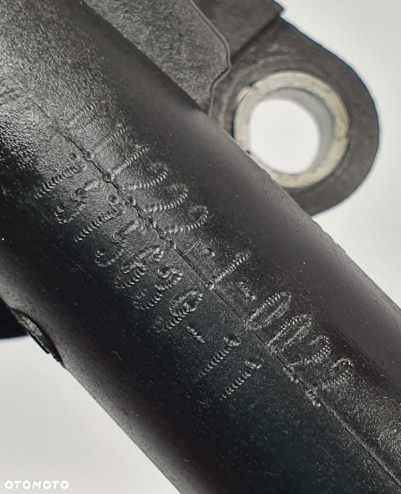 PRZEWÓD RURKA ODMY BMW 5 F10 4.4 V8 7575639 - 4