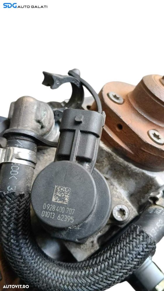 Pompa Injectie Inalta Presiune Volvo XC70 2 2.0 D 2007 - 2015 Cod 0445010618 31272896 [M8998] - 2