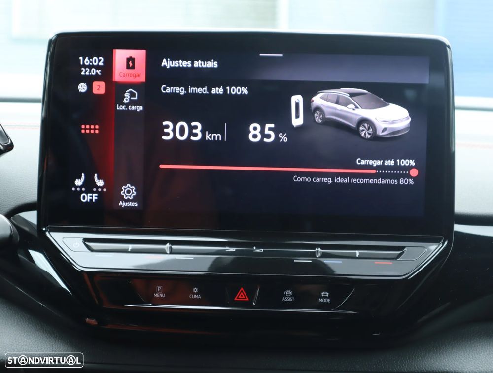 VW ID.4 4Motion GTX - 52