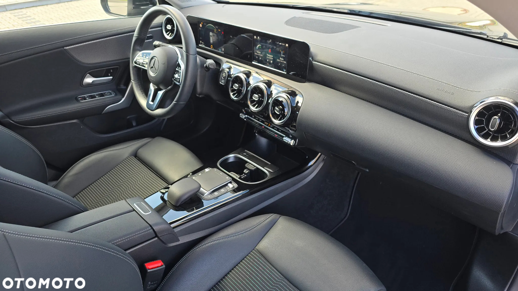 Mercedes-Benz CLA 180 d Shooting Brake 8G-DCT - 7