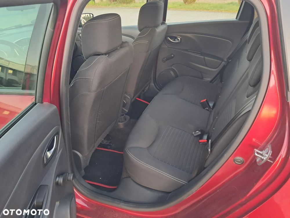 Renault Clio 1.2 16V 75 LIMITED - 16