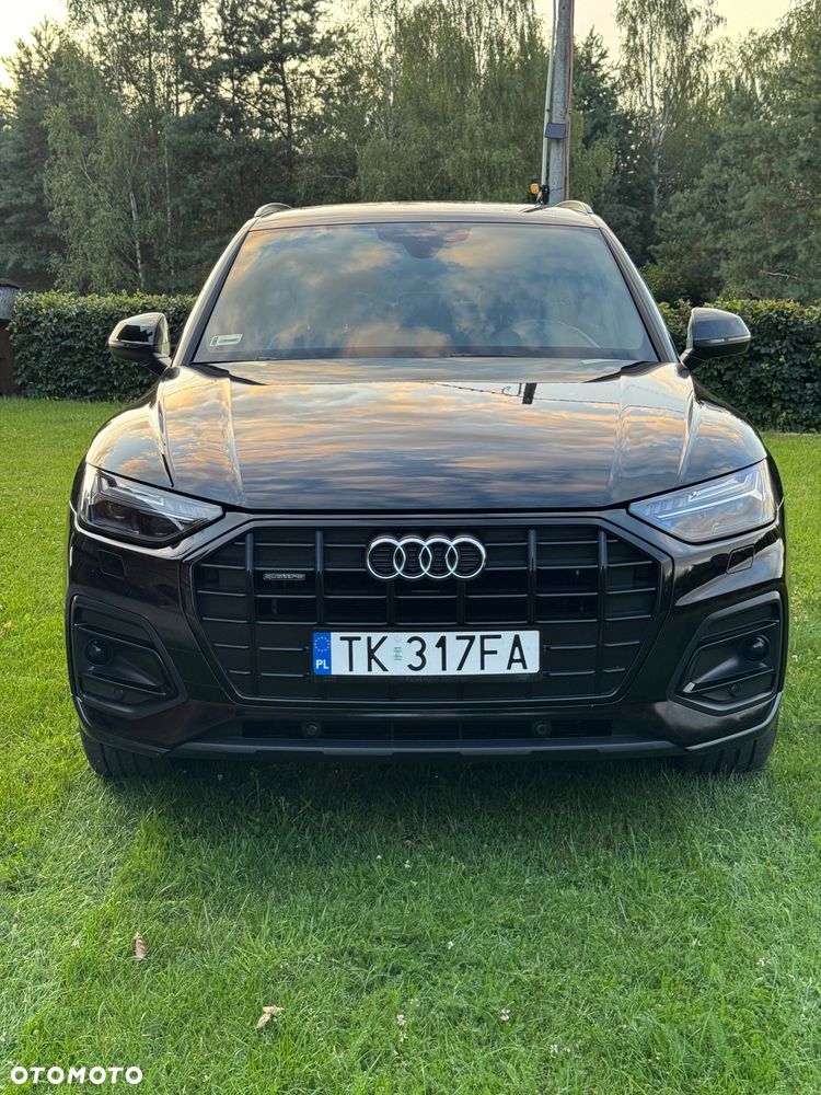 Audi Q5 - 4