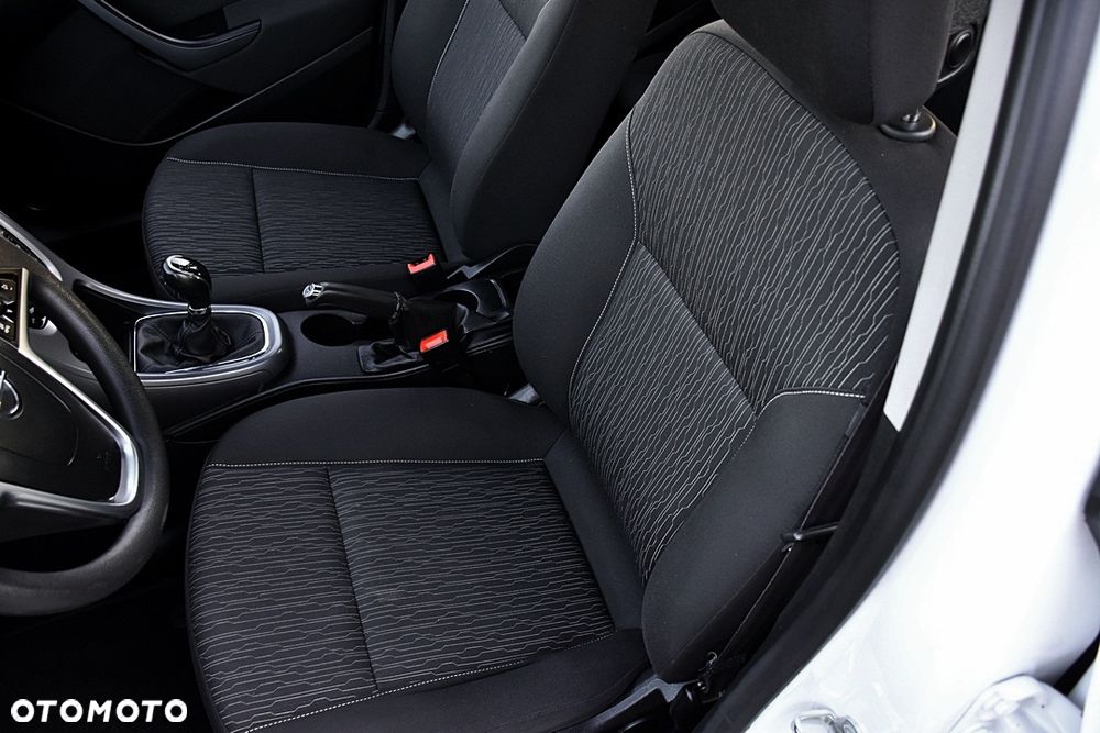 Opel Astra 1.6 Active - 30