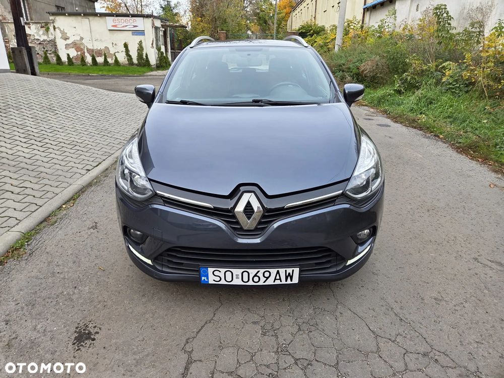 Renault Clio 0.9 Energy TCe Intens - 13