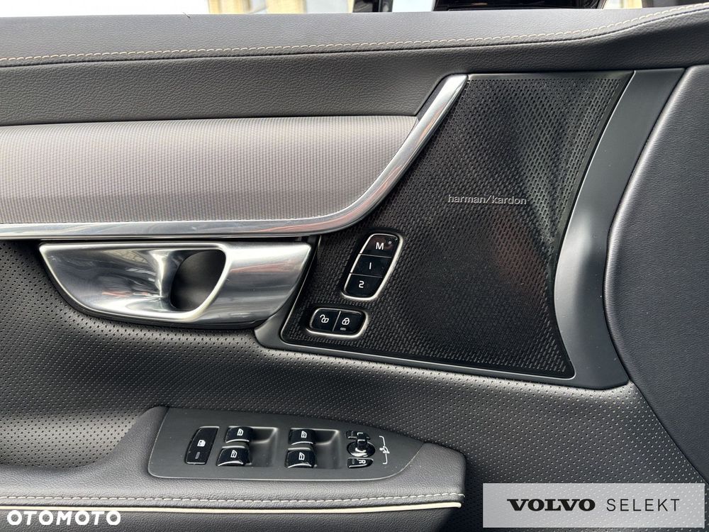 Volvo S90 - 13