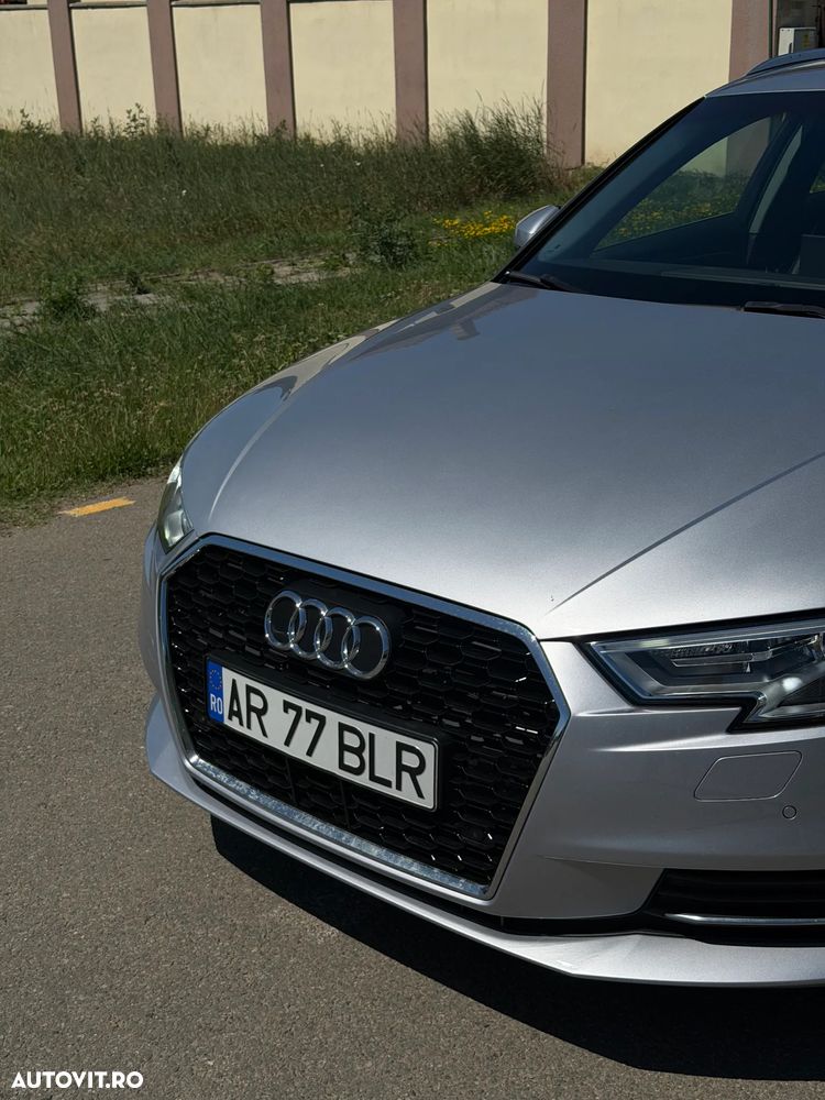 Audi A3 2.0 TDI - 3
