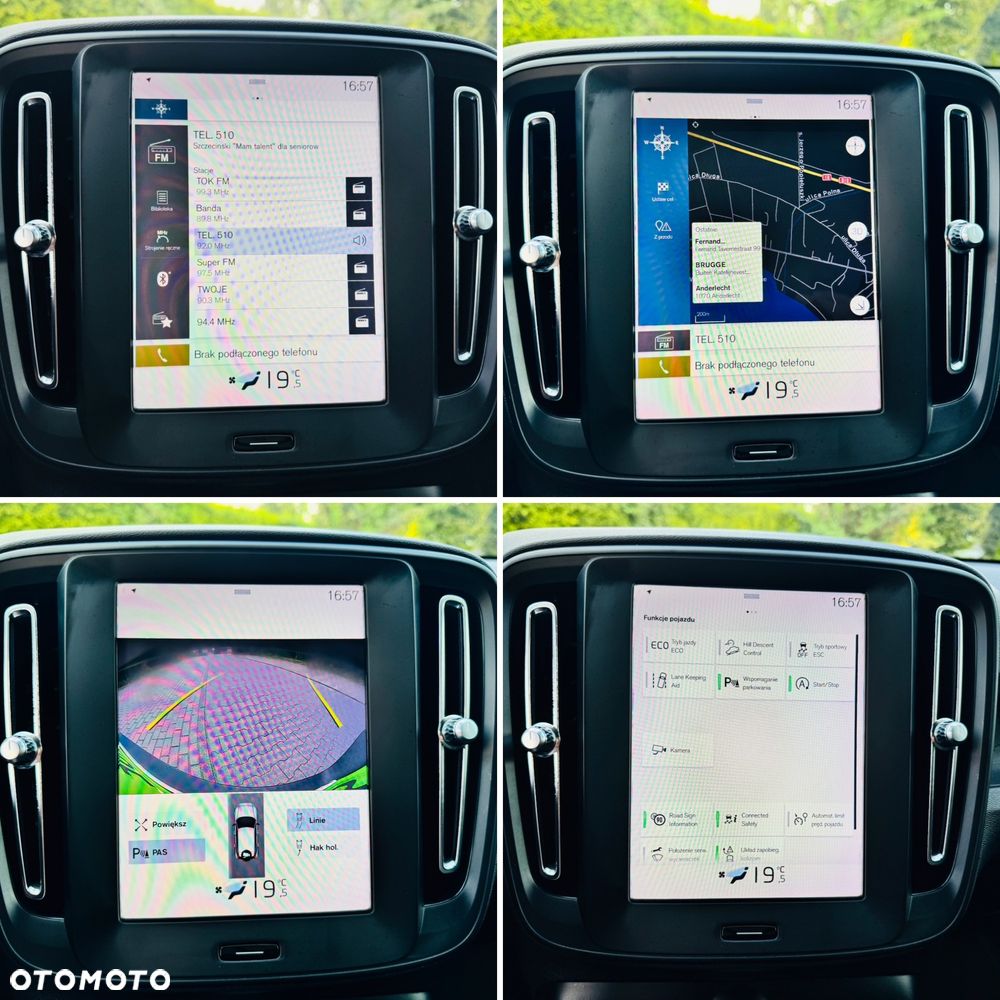 Volvo XC 40 D3 Momentum Pro - 40