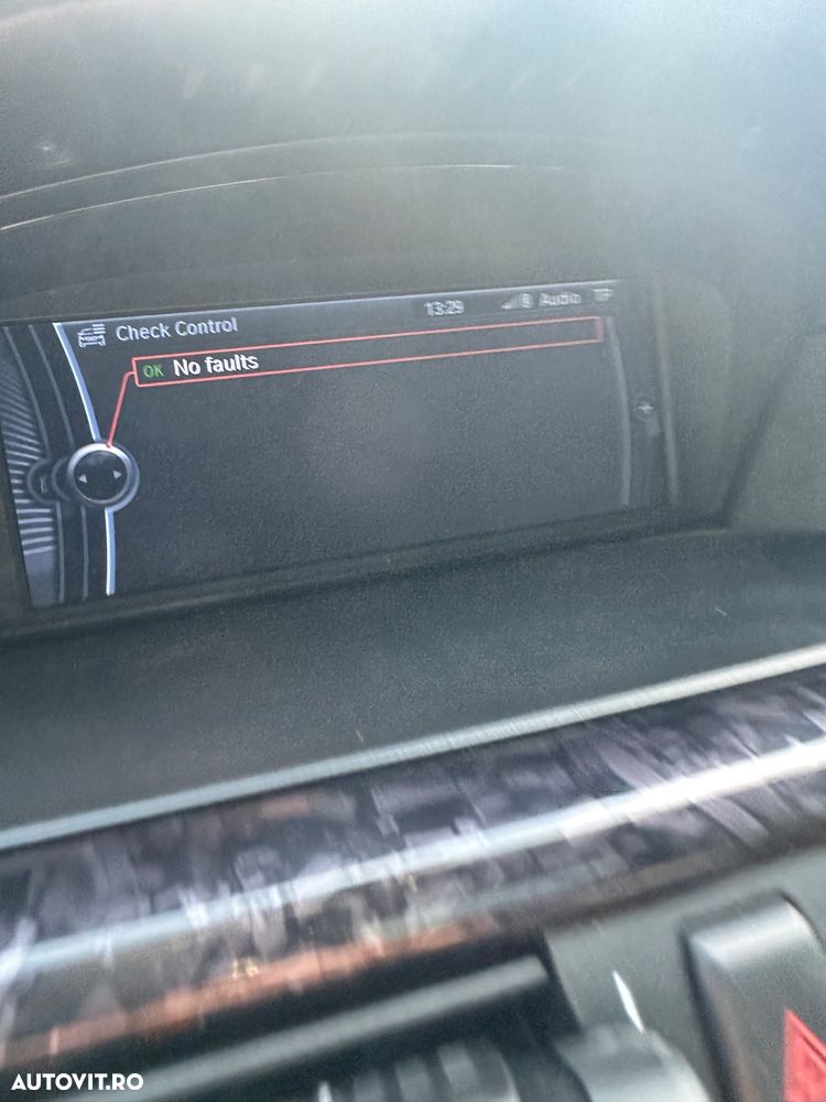 BMW Seria 5 530d xDrive Aut. - 20