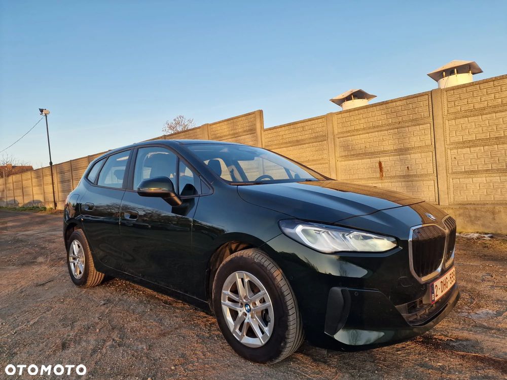 BMW Seria 2 218i Advantage - 1